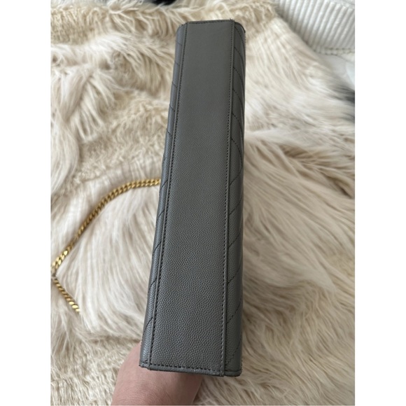 YSL Envelope Bag - Picture 3 of 6